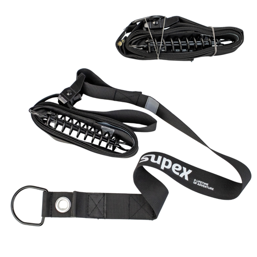 ESSENTIAL AWNING TIE-DOWN KIT