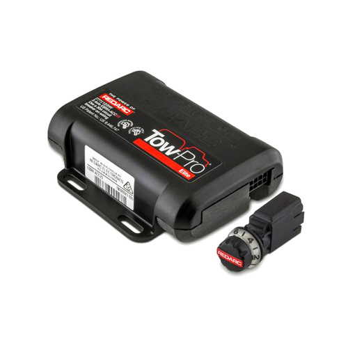 EBRH-ACCV3 Recarc Tow Pro Elite V3 Electric Brake Controller