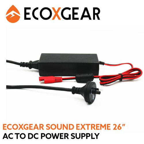 Ecoxgear Soundbar Power Supply