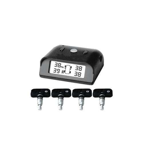 LIGHT VEHICLE TPMS – INTERNAL 4 SENSORS