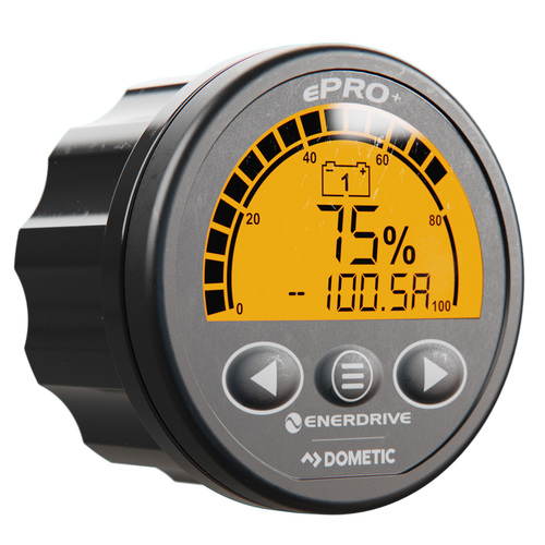 Enerdrive ePRO PLUS Battery Monitor Kit 