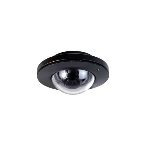 FULL HD HEAVY DUTY DOME CAMERA