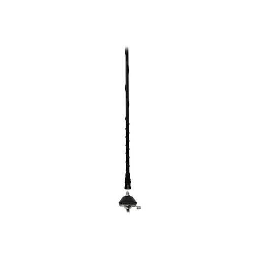 Axis FM1 FM/AM Black Helical Antenna Kit – 96cm