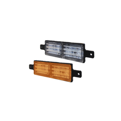FM840 Bullbar Front Indicator LED