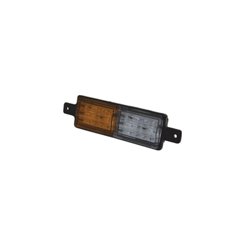 FM850 Bullbar Front Position / Indicator LED
