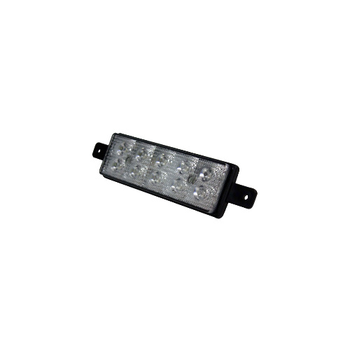 FM880 Bullbar Lamp Front Position / Indicator / DRL LED
