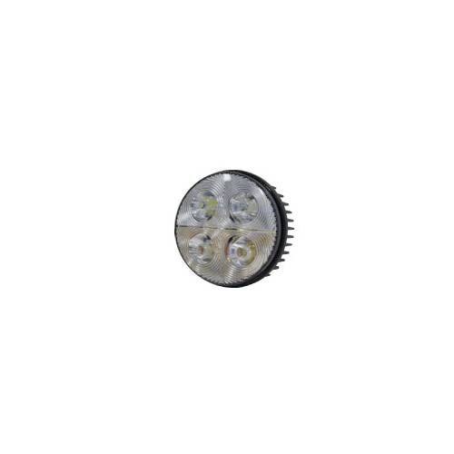 FM890LED Bullbar Lamp Front Position / Indicator / DRL LED