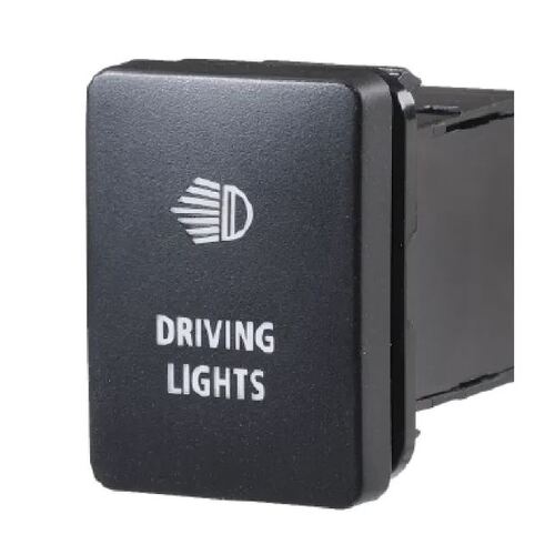 Toyota Fortuner Crusade OE Push Switch