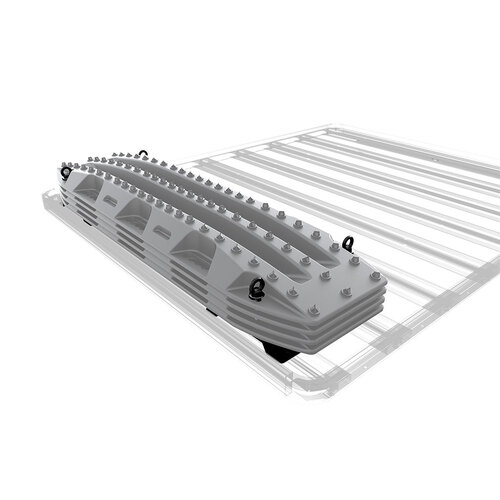 Front Runner Recovery Tracks Device Mounting Kit
