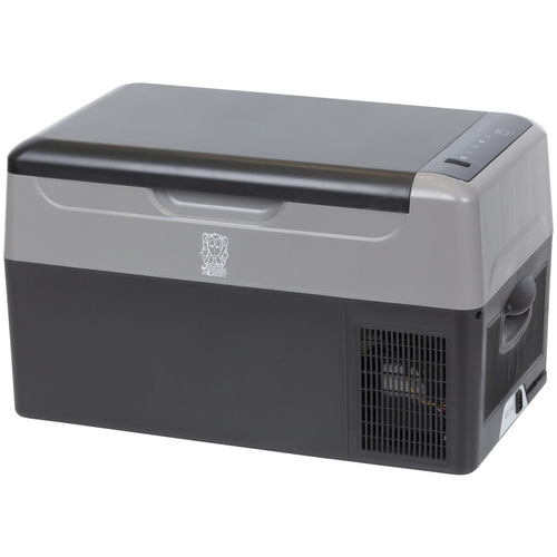 22L Brass Monkey Portable Fridge or Freezer