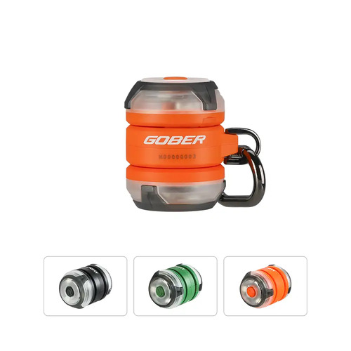 Olight Gober Kit Safety Light with Four Lighting Colours