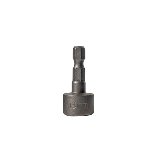 Supex Hard Ground Screw-In Peg Drill Adapter | 13mm