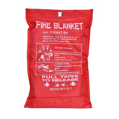 Fire Blanket