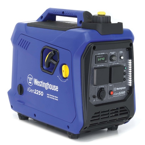 Westinghouse iGen2250