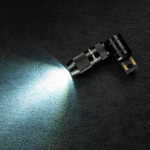 Olight imini 2 Instant Activation Light - Black