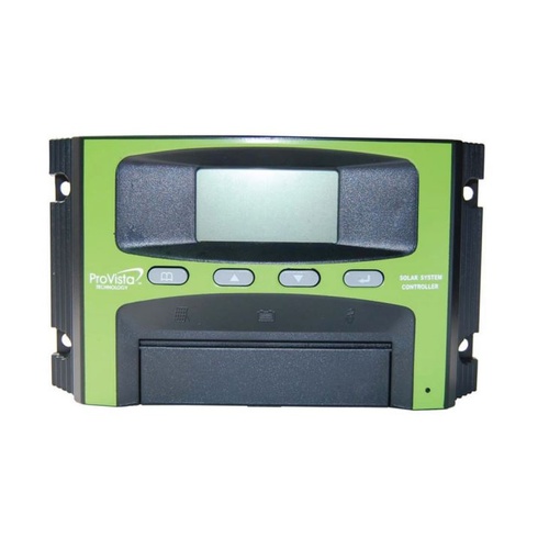 Pro Vista 15A PWM Solar Regulator ISC1520