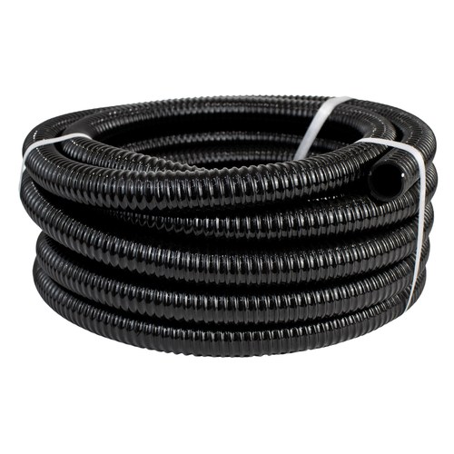 Supex Sullage Hose | 10m Coil | 38mm Dia.