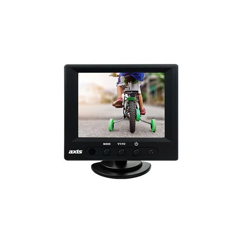 AXIS 3.5″ LCD MONITOR