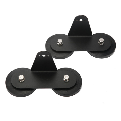 Magnetic Base Bracket for Lightbars