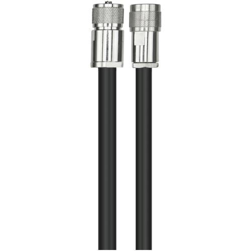 GME LE504 15m RG213/U Coaxial Cable
