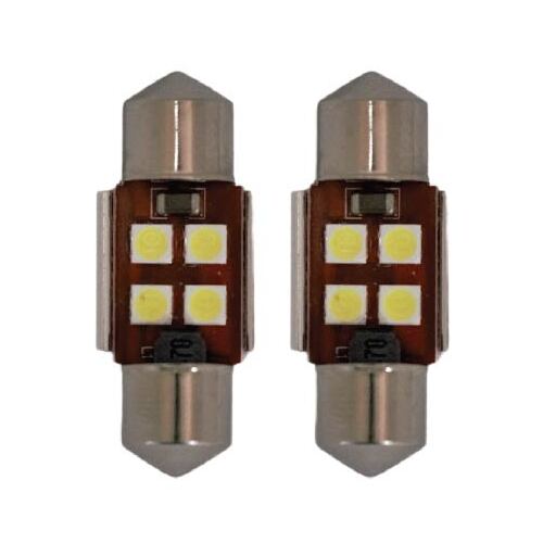 28mm LED Festoon