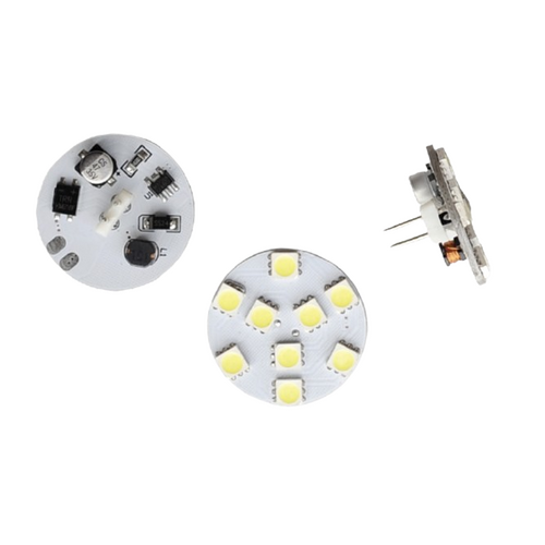 G4 Bulb Back Pin 10 LED