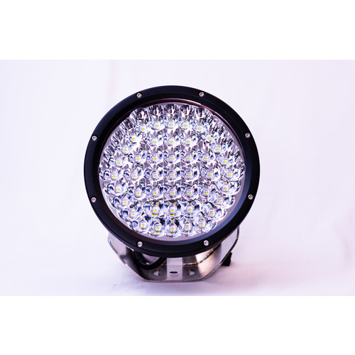 9" 150W 5 SERIES LED DRIVING LIGHT (PAIR)