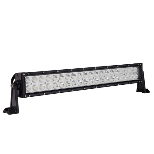 22" 120W F SERIES LED LIGHTBAR