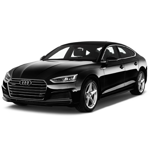 LED Headlight Upgrade Kit for Audi A5 2009-2018 (TFSi, Quattro, Sport & Sportback)