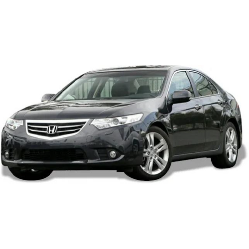 LED Headlight Upgrade Kit for Honda Accord 2002-2018 (EURO & VTi Models)
