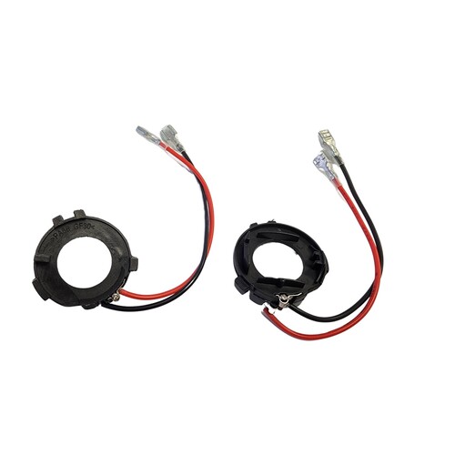 L06 Special Adapter (Pair) for H7 LED Headlight