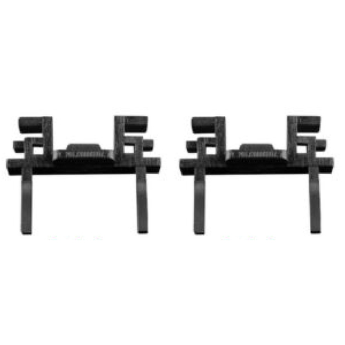 L14 Special Adapter (Pair) for H7 LED Headlight