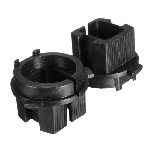 L18 Special Adapter (Pair) for H7 LED Headlight
