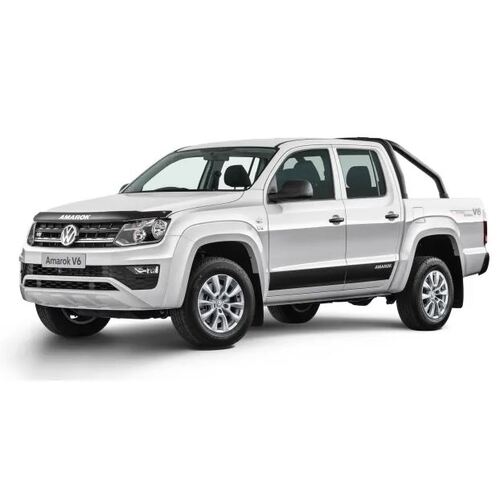 LED Headlight Upgrade Kit for Volkswagen Amarok (All Models) 2011-2020