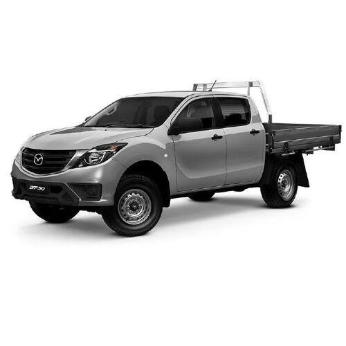 LED Headlight Upgrade Kit for Mazda BT-50 (UP,UR,UN,B2500,B3000)