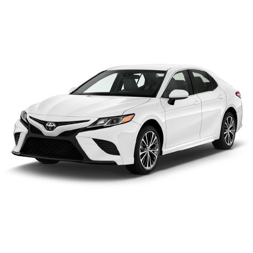 LED Headlight Upgrade Kit for Toyota Camry (2006-2019)