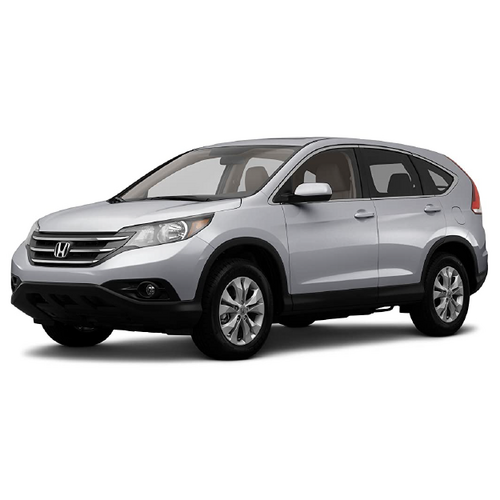 LED Headlight Upgrade Kit for Honda CRV 2006-2014 (ZLi, VTi & VTi S Models)