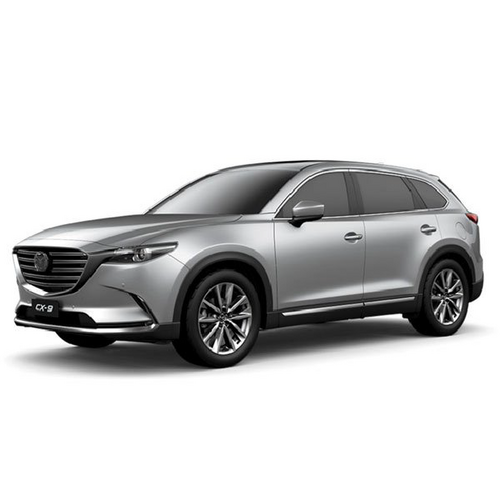 LED Headlight Upgrade Kit for Mazda CX-9 (2007-2011)