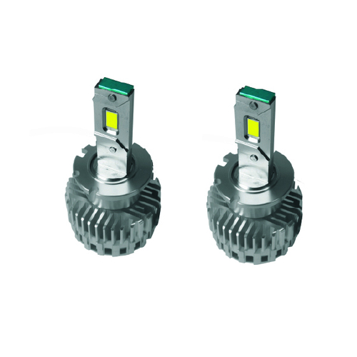 D4S Xenon HID to LED Conversion Kit 35W (PAIR)