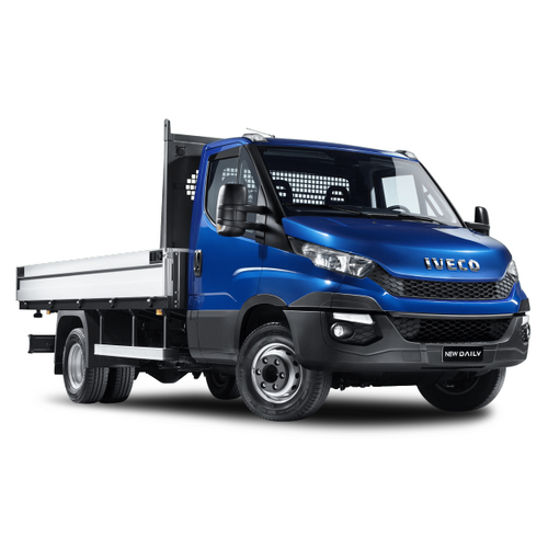 LED Headlight Upgrade Kit for Iveco Daily 3.0 Litre Diesel (2015-2020)