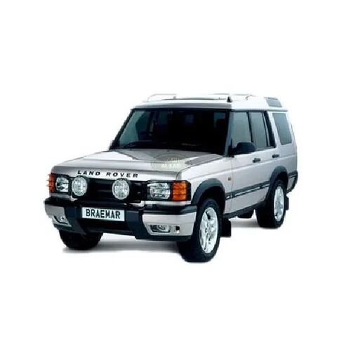 LED Headlight Upgrade Kit for Land Rover Discovery 1991-2002 (200TDI, 300TDI, Country & ES TD5 Series)