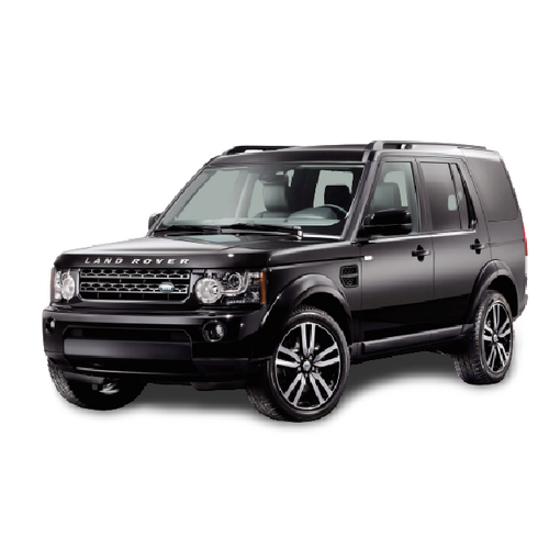 LED Headlight Upgrade Kit for Land Rover Discovery 4 2009-2017 (SDV6, TVD6 & All Models)
