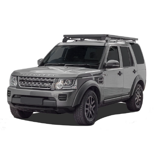 LED Headlight Upgrade Kit for Land Rover Discovery 3 SE (2005-2009)
