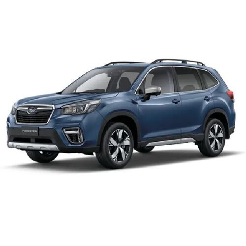 LED Headlight Upgrade Kit for Subaru Forester 1997-2013 (SF, SG & SH Models)