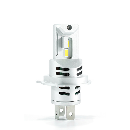 Perception Lighting TrueFit  H4 LED Headlight Globes Pair