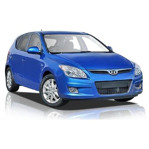 LED Headlight Upgrade Kit for Hyundai i30 SLX (2010-2012)