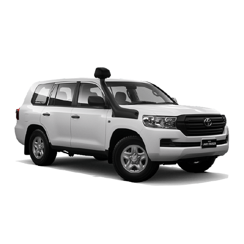 LED Headlight Upgrade Kit for Toyota Landcruiser 100,105,200,60,70,80 Series