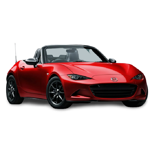 LED Headlight Upgrade Kit for Mazda MX-5 1989-2015 (All & Touring Models)