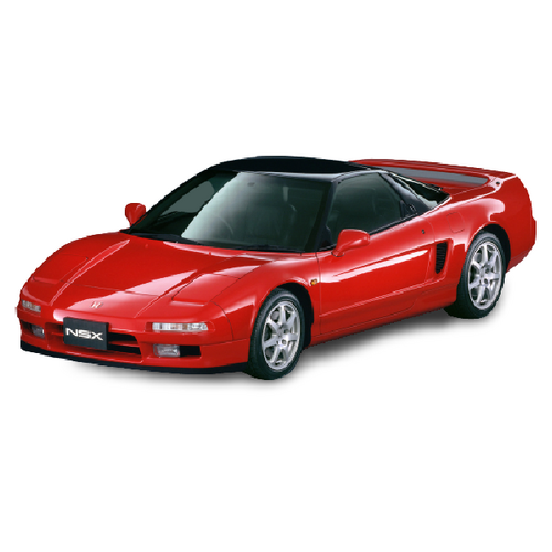 LED Headlight Upgrade Kit for Honda NSX 1990-2005 (NA1, NA2 Models)