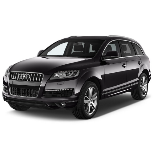 LED Headlight Upgrade Kit for Audi Q7 2006-2015 (FSi, TDi & TFSi Models)